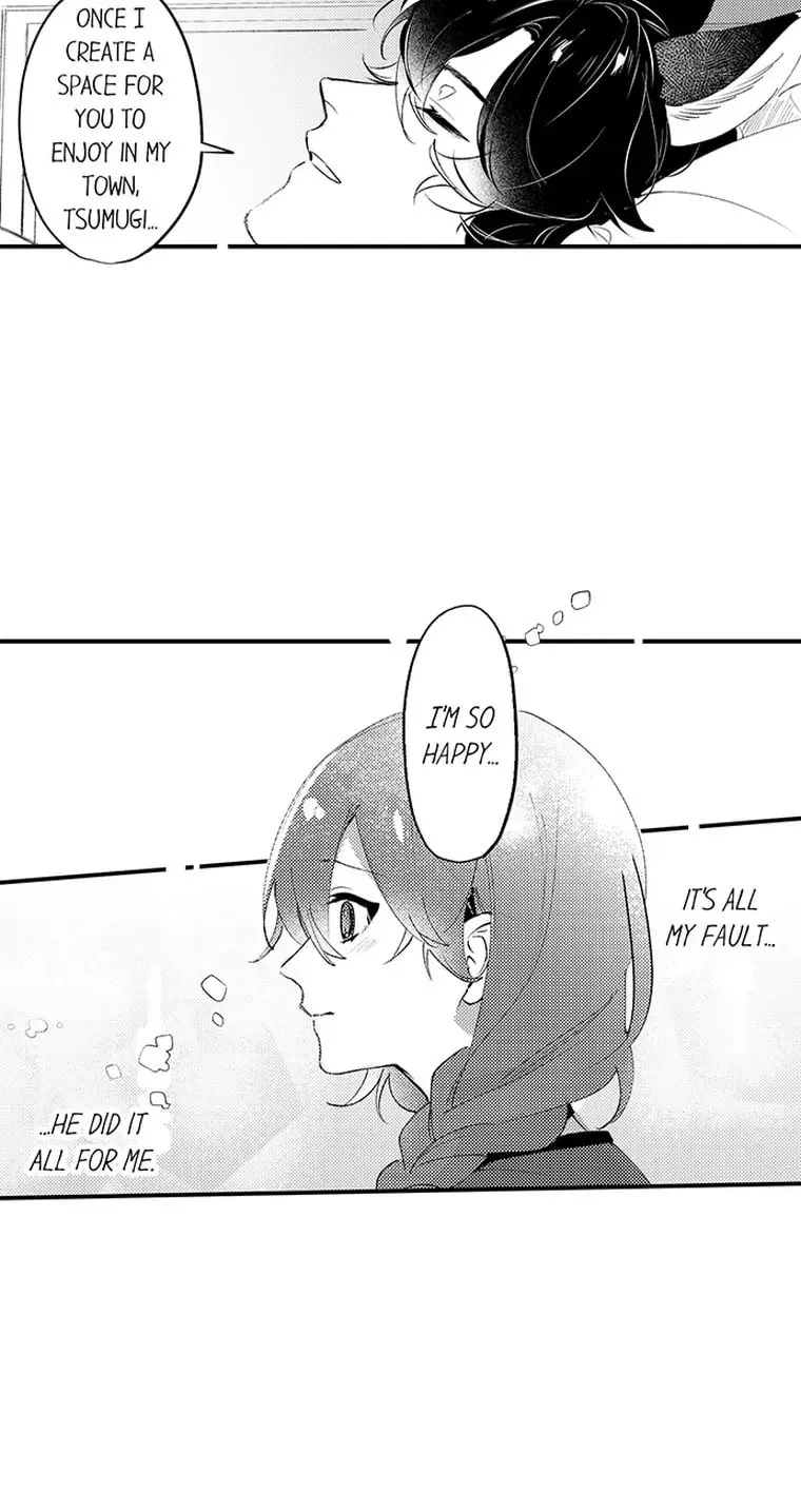 Beast Masters Favorite Pet Chapter 18 page 3 - 