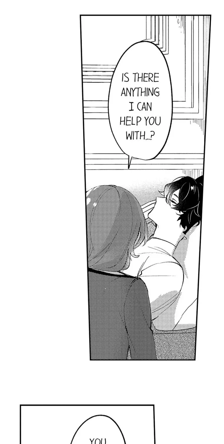 Beast Masters Favorite Pet Chapter 18 page 5 - 