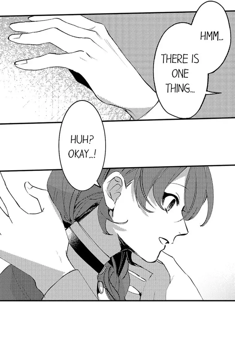 Beast Masters Favorite Pet Chapter 18 page 9 - 