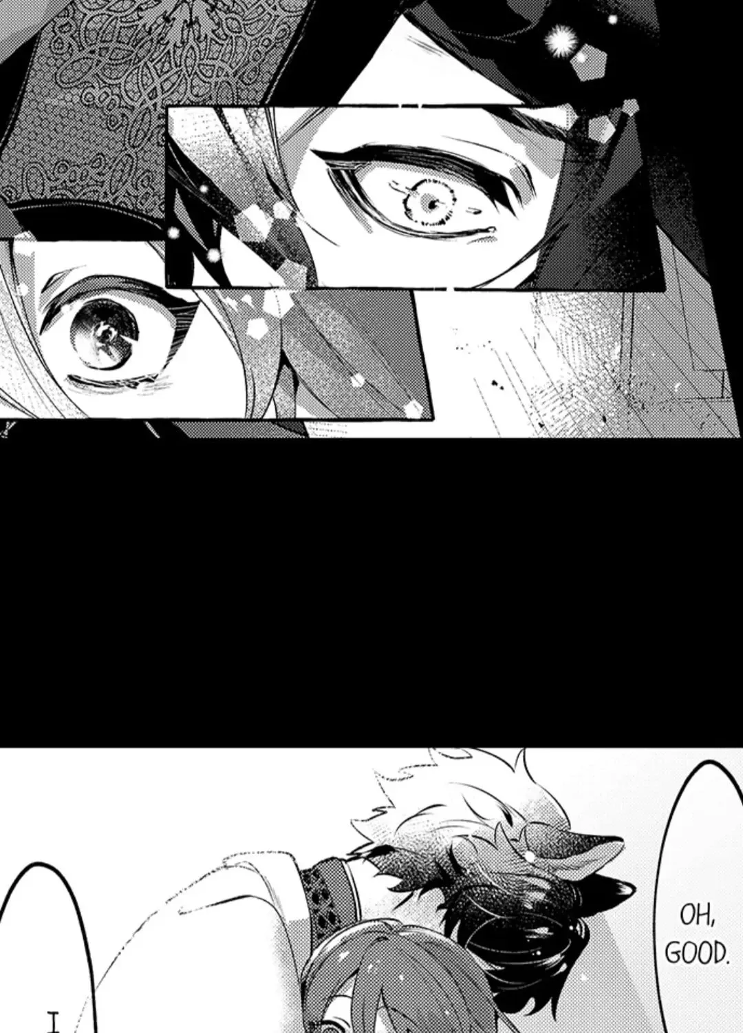 Beast Masters Favorite Pet Chapter 6 page 12 - 