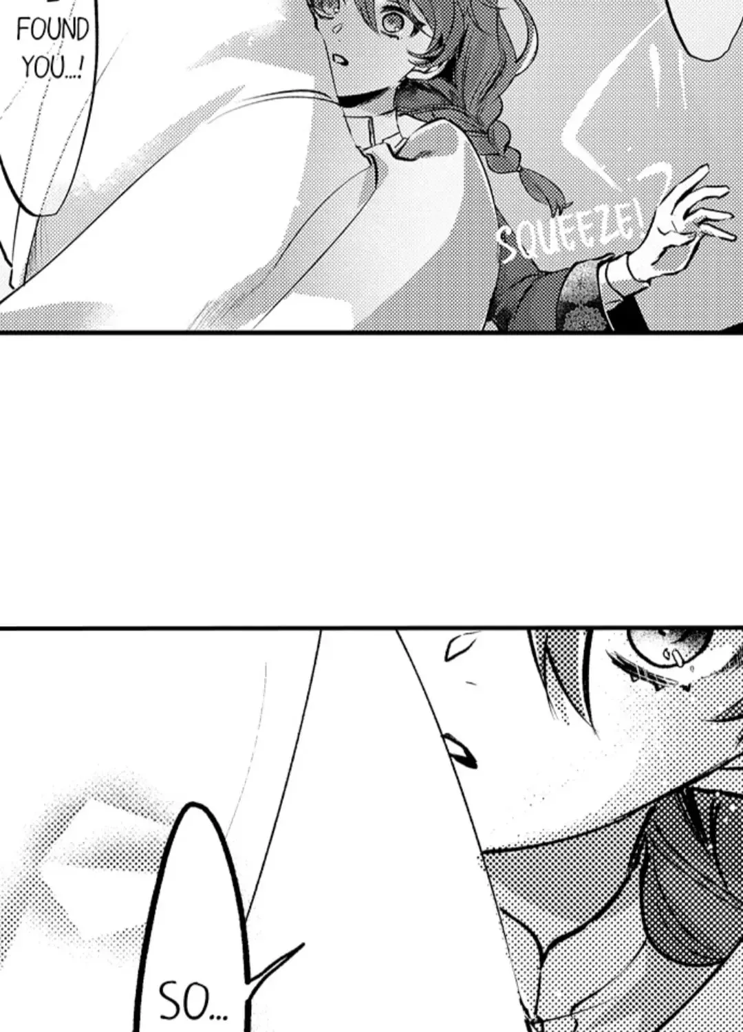 Beast Masters Favorite Pet Chapter 6 page 13 - 