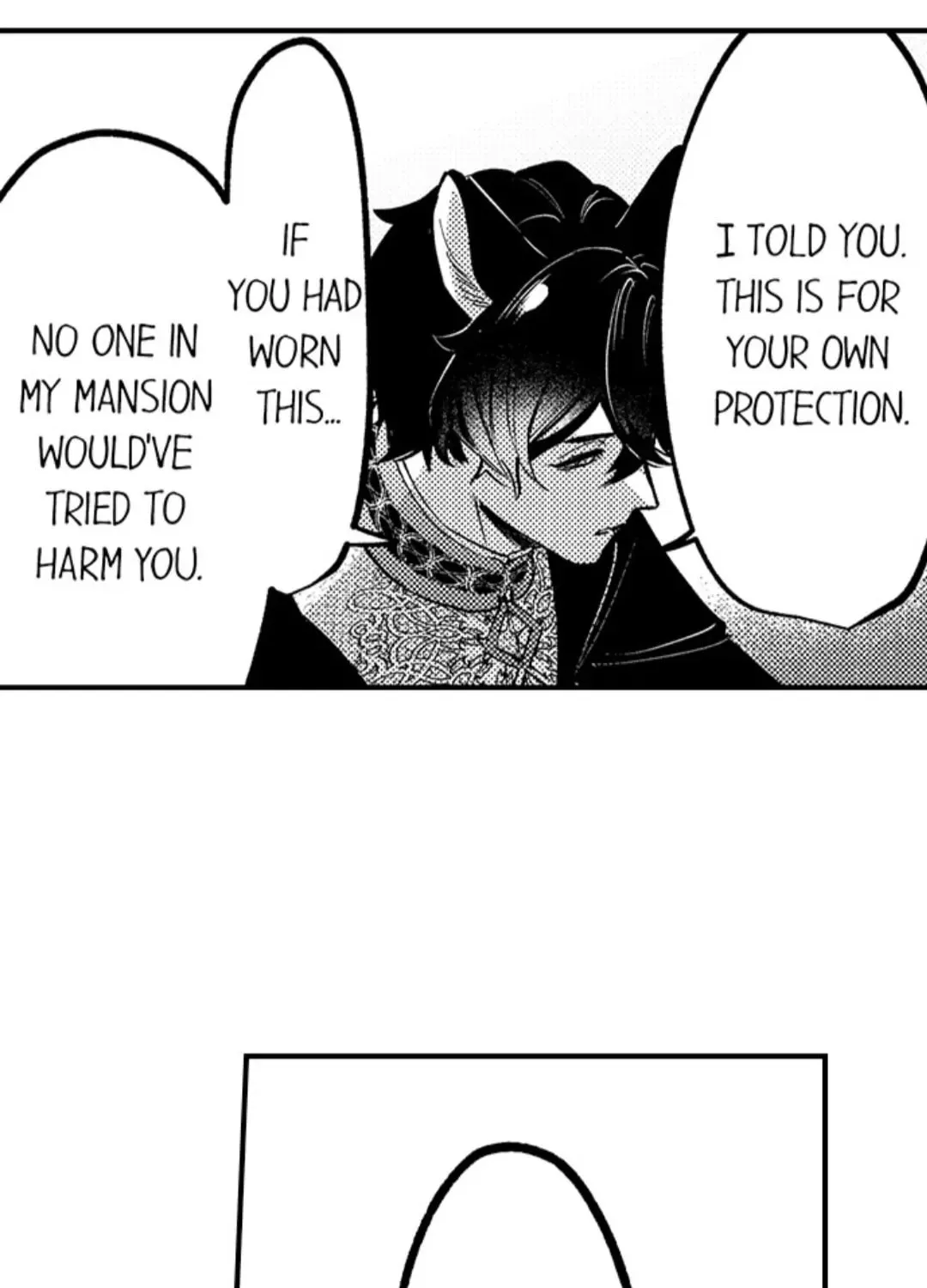Beast Masters Favorite Pet Chapter 6 page 26 - 
