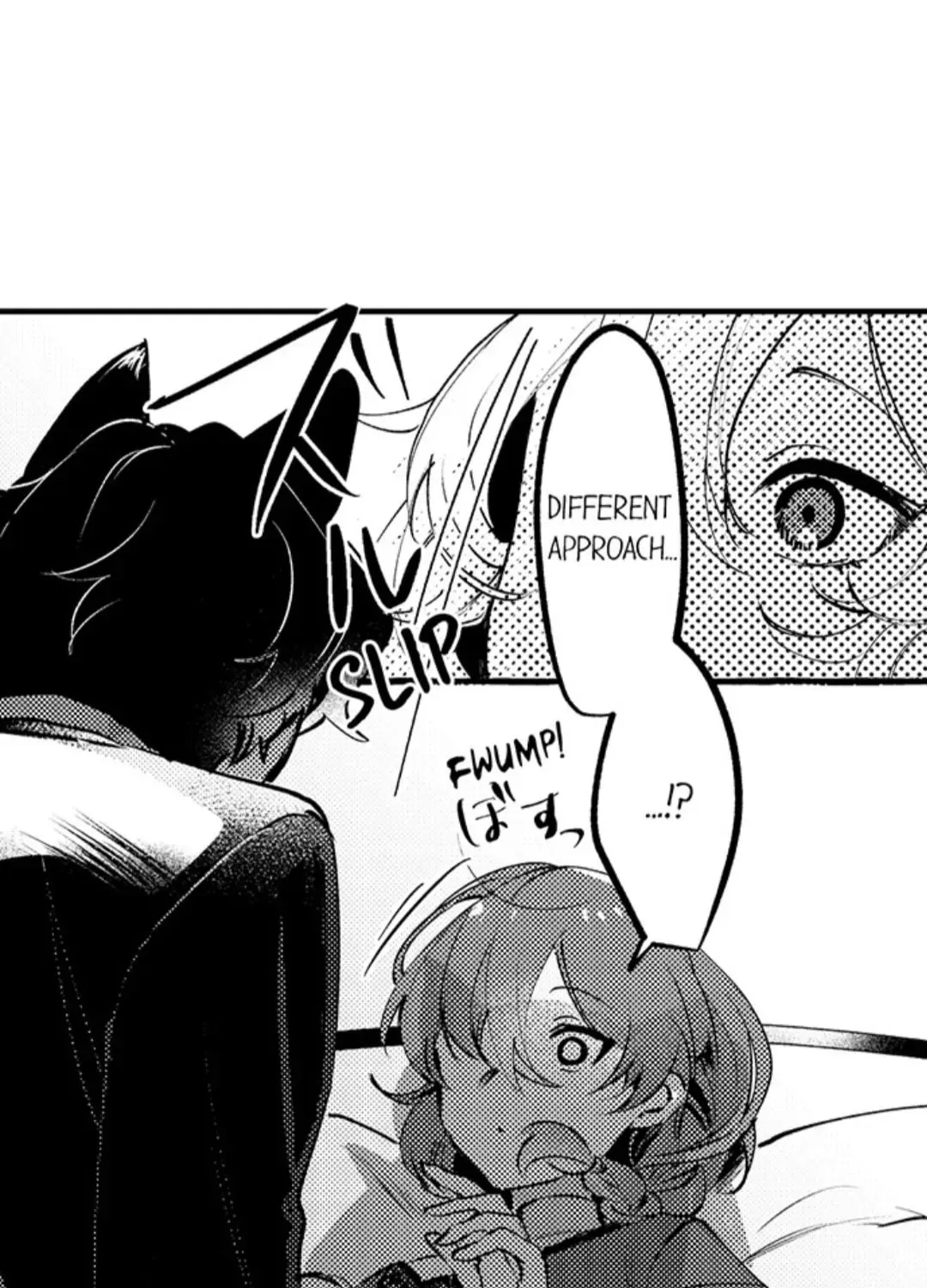Beast Masters Favorite Pet Chapter 6 page 29 - 