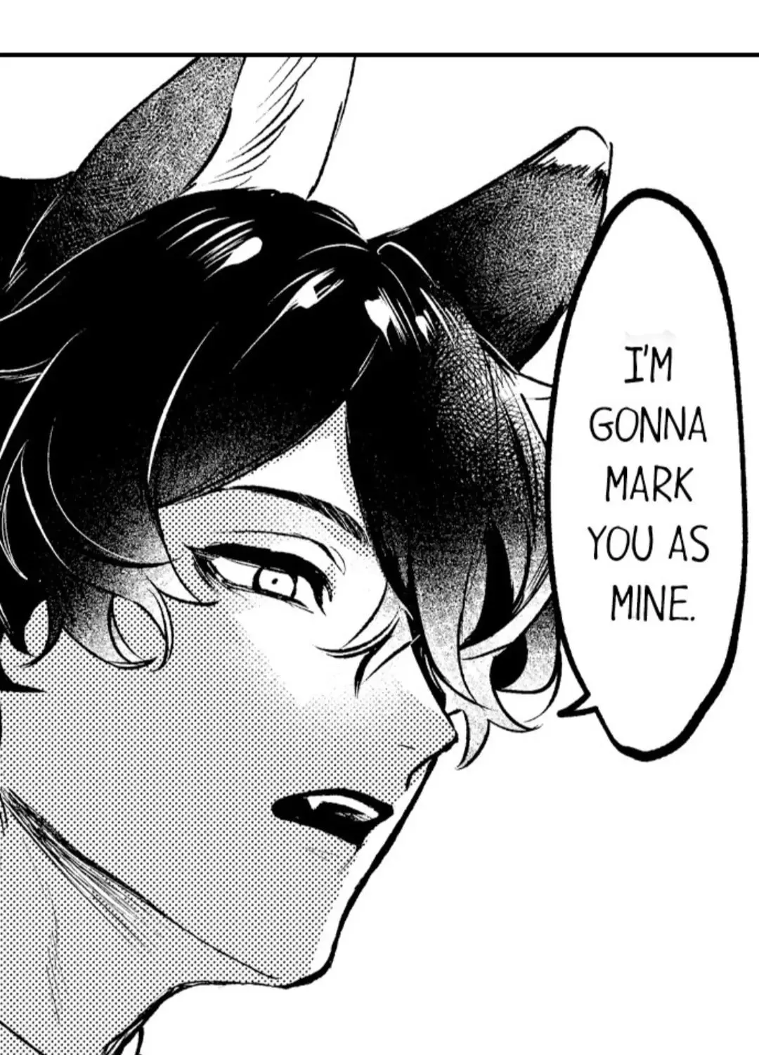 Beast Masters Favorite Pet Chapter 6 page 31 - 