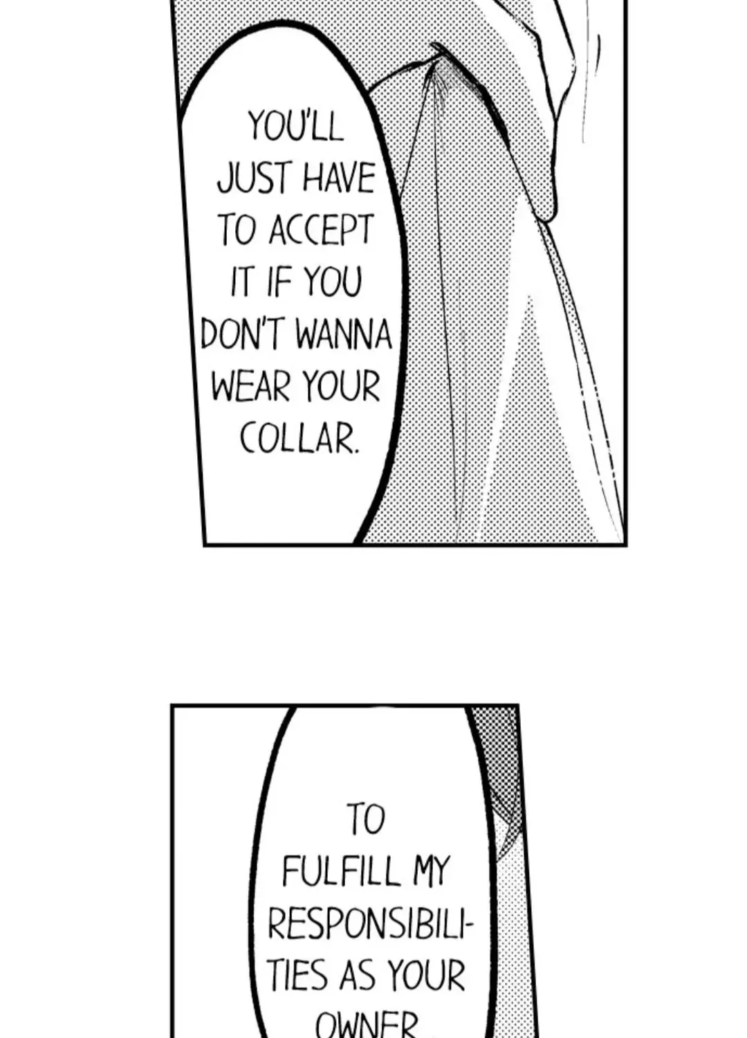 Beast Masters Favorite Pet Chapter 6 page 33 - 
