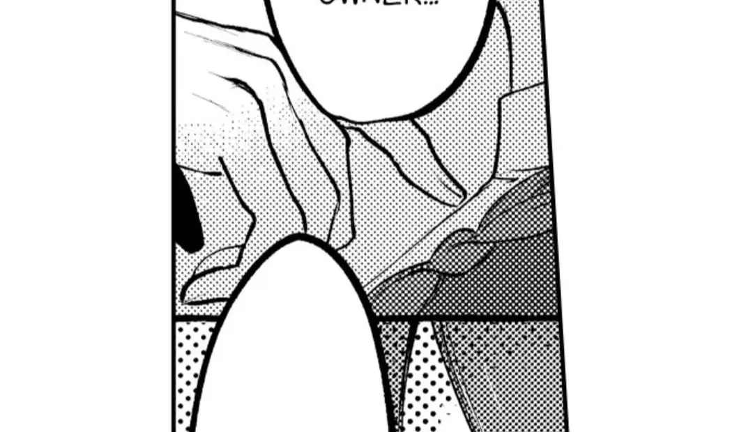 Beast Masters Favorite Pet Chapter 6 page 34 - 