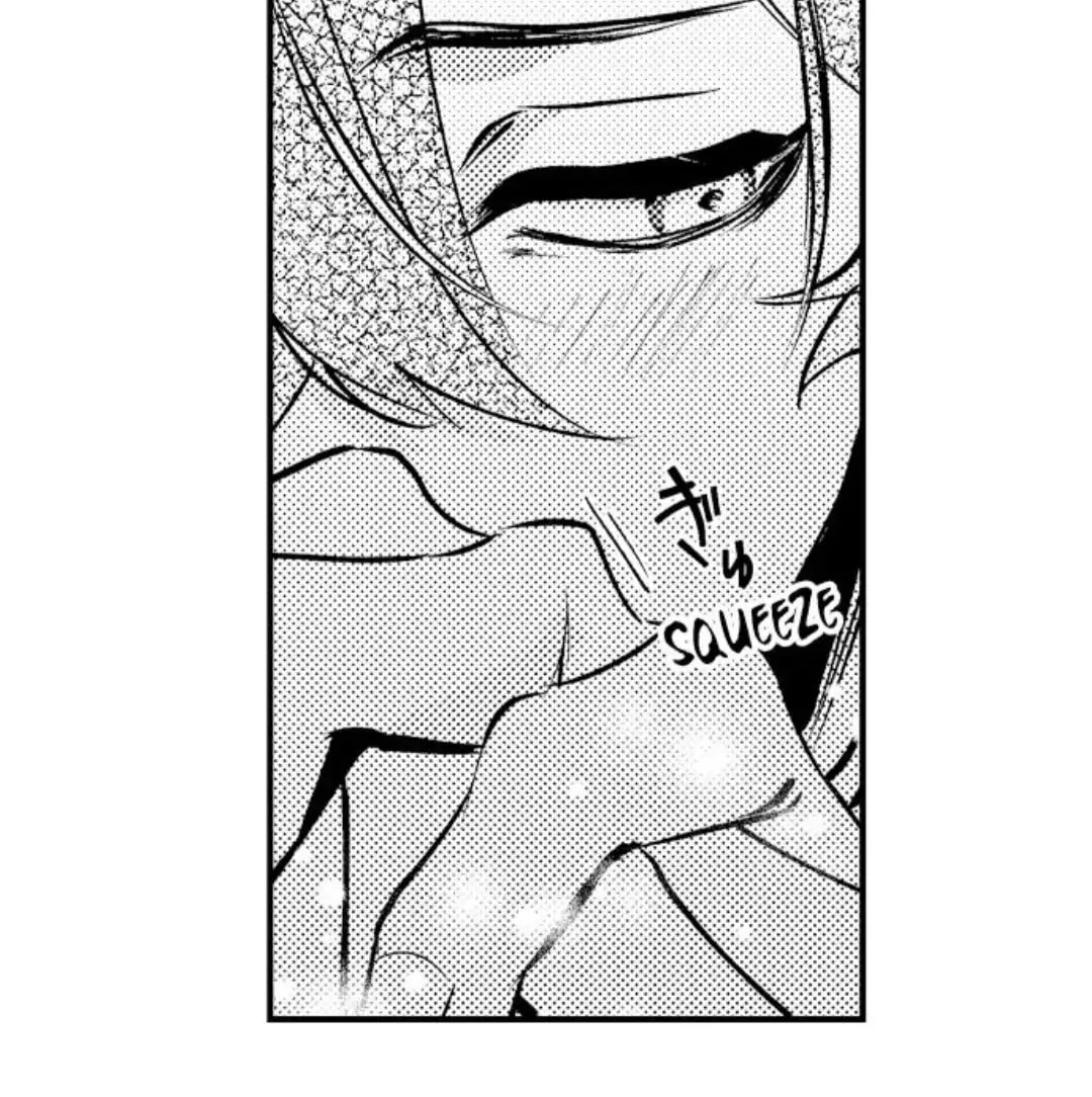 Beast Masters Favorite Pet Chapter 6 page 44 - 