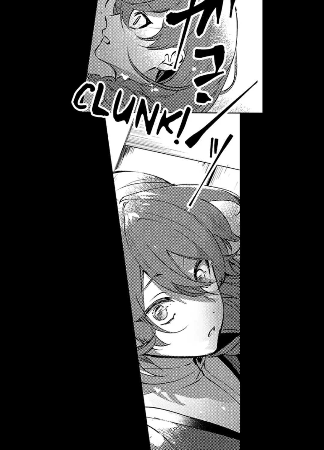 Beast Masters Favorite Pet Chapter 6 page 9 - 