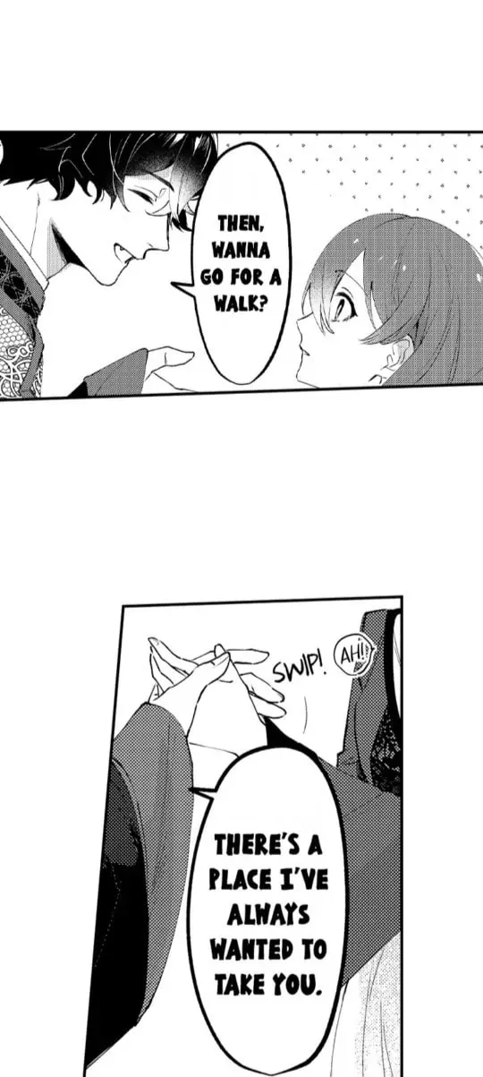Beast Masters Favorite Pet Chapter 7 page 14 - 