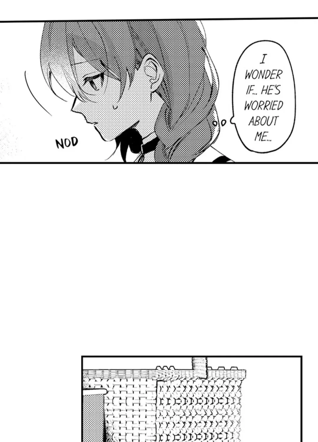 Beast Masters Favorite Pet Chapter 7 page 17 - 