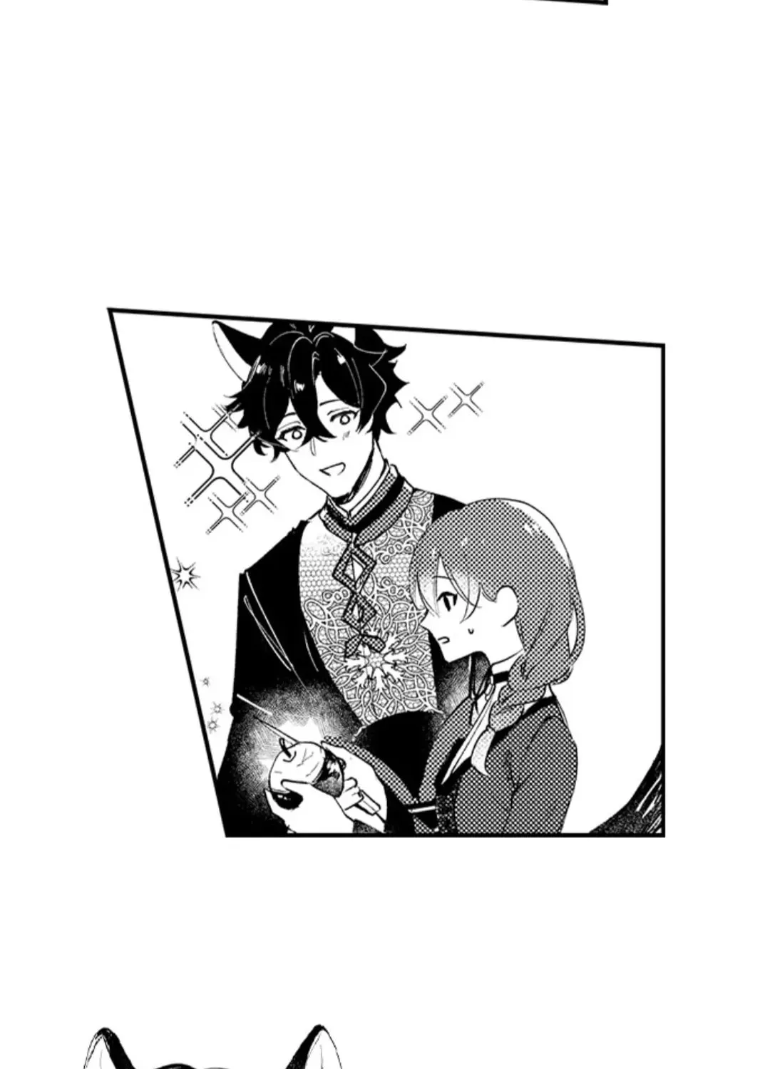 Beast Masters Favorite Pet Chapter 7 page 19 - 