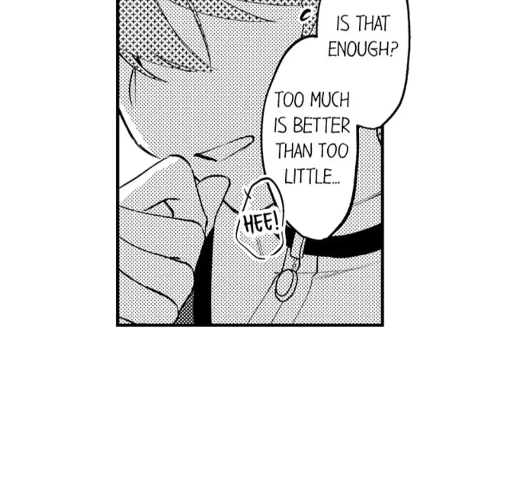 Beast Masters Favorite Pet Chapter 7 page 22 - 