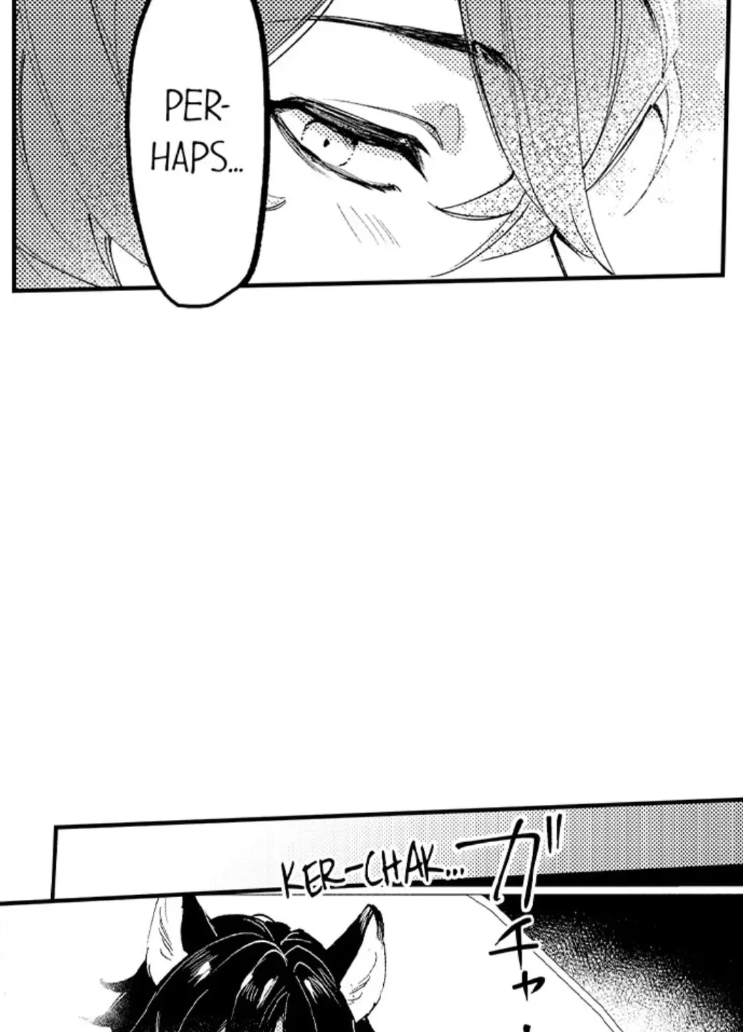 Beast Masters Favorite Pet Chapter 7 page 25 - 