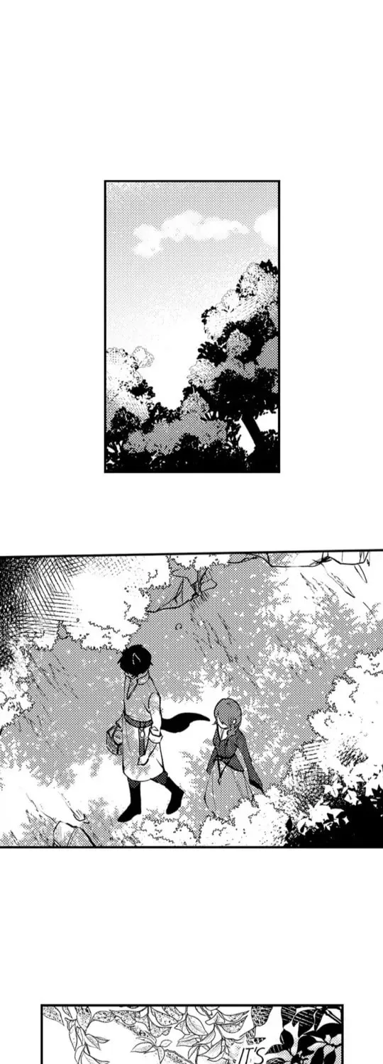Beast Masters Favorite Pet Chapter 8 page 11 - 