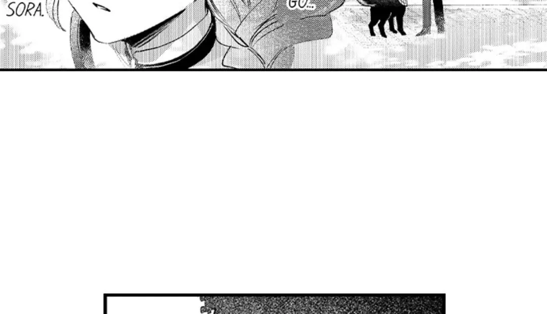 Beast Masters Favorite Pet Chapter 8 page 22 - 