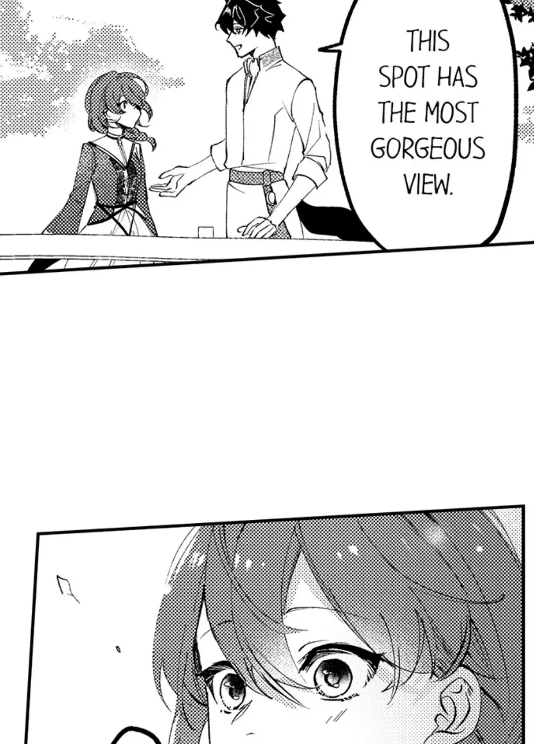 Beast Masters Favorite Pet Chapter 8 page 26 - 