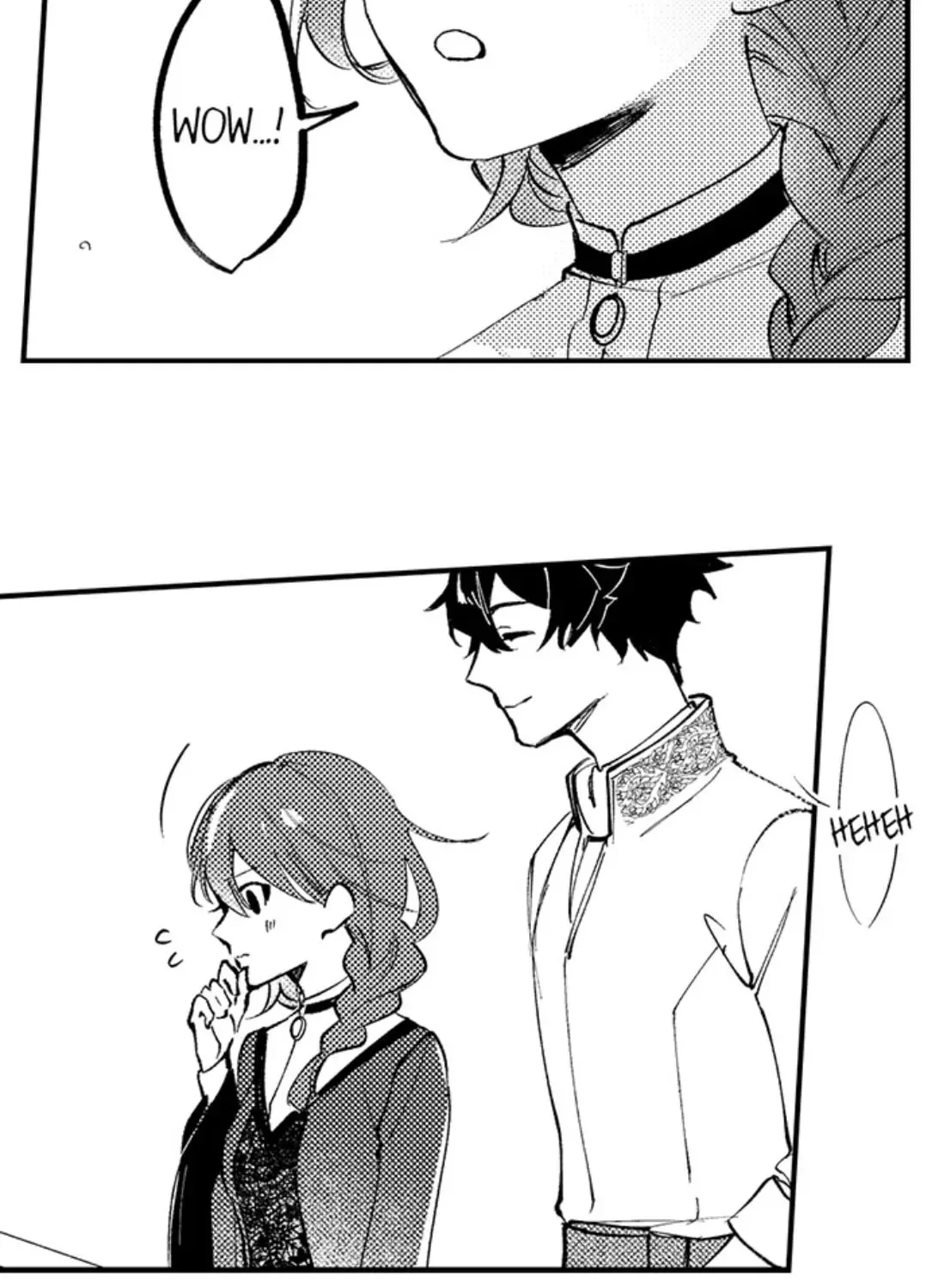 Beast Masters Favorite Pet Chapter 8 page 27 - 
