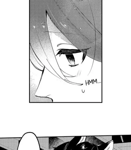 Beast Masters Favorite Pet Chapter 8 page 8 - 
