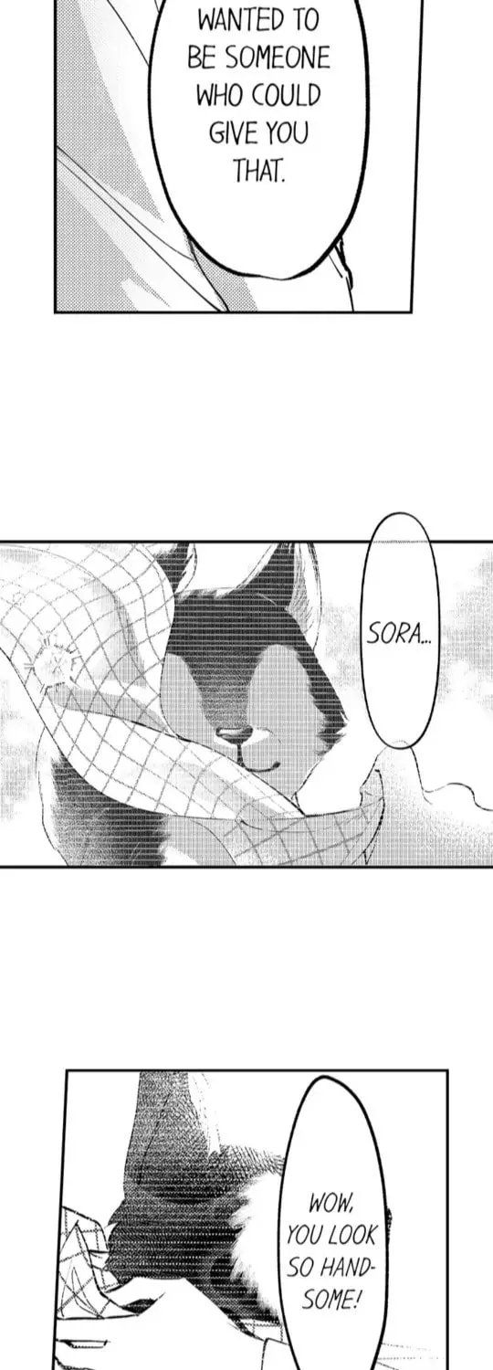 Beast Masters Favorite Pet Chapter 9 page 11 - 