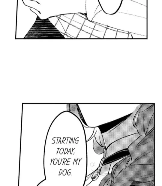 Beast Masters Favorite Pet Chapter 9 page 12 - 
