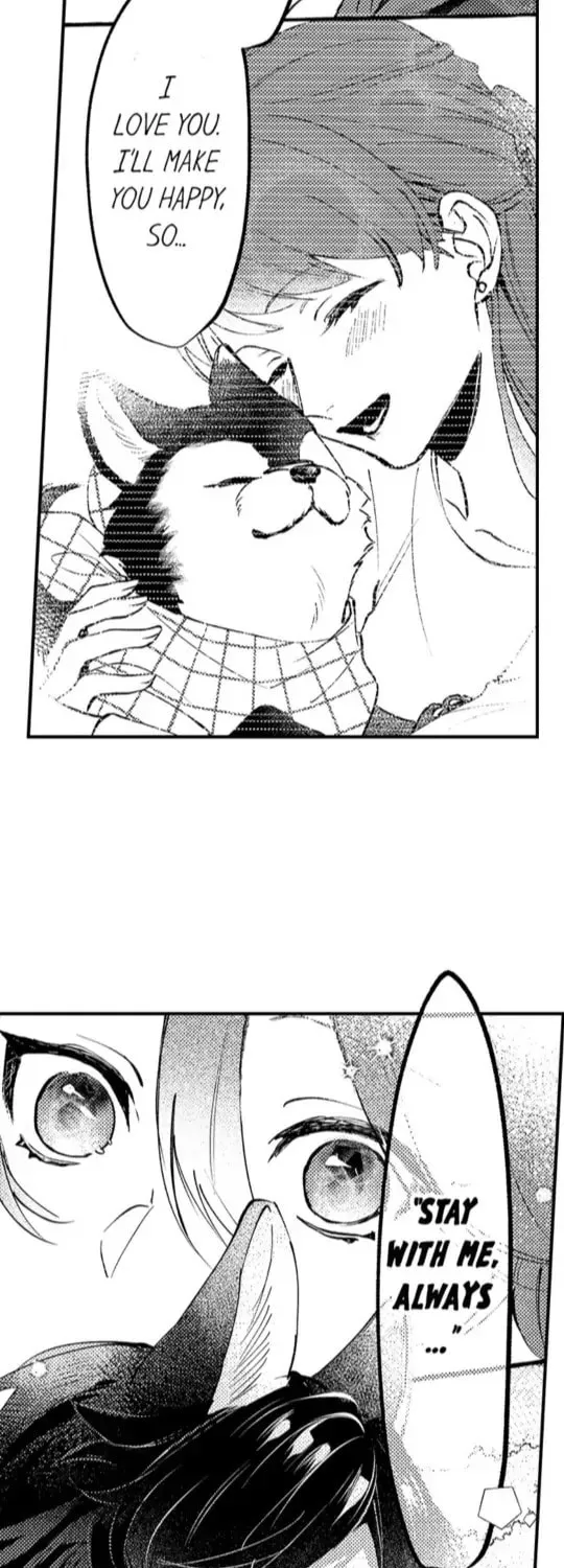 Beast Masters Favorite Pet Chapter 9 page 13 - 