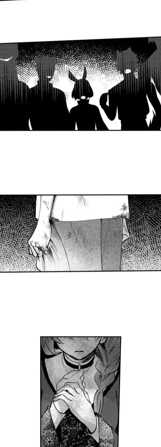 Beast Masters Favorite Pet Chapter 9 page 15 - 
