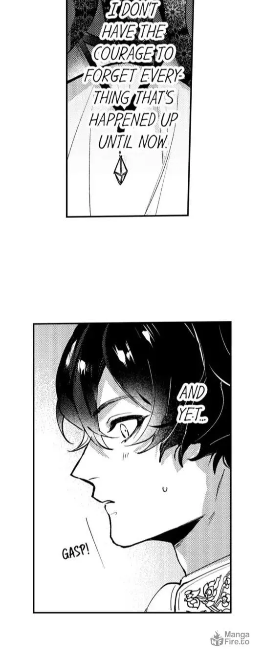 Beast Masters Favorite Pet Chapter 9 page 16 - 