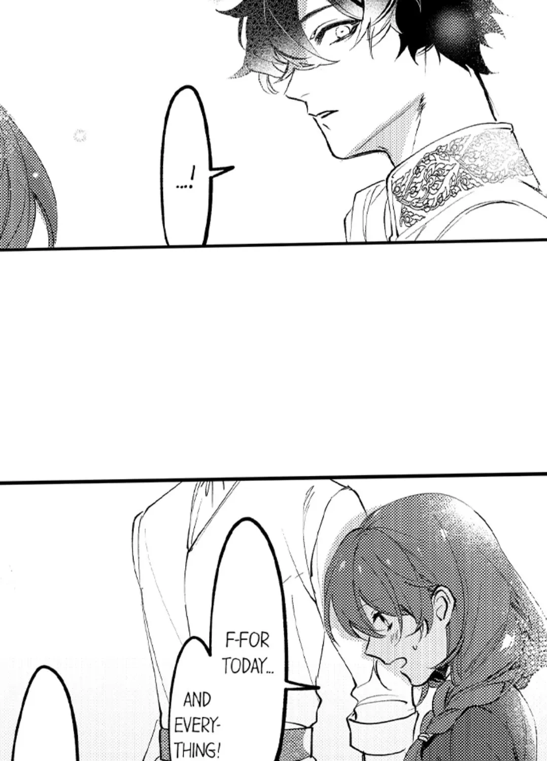 Beast Masters Favorite Pet Chapter 9 page 18 - 