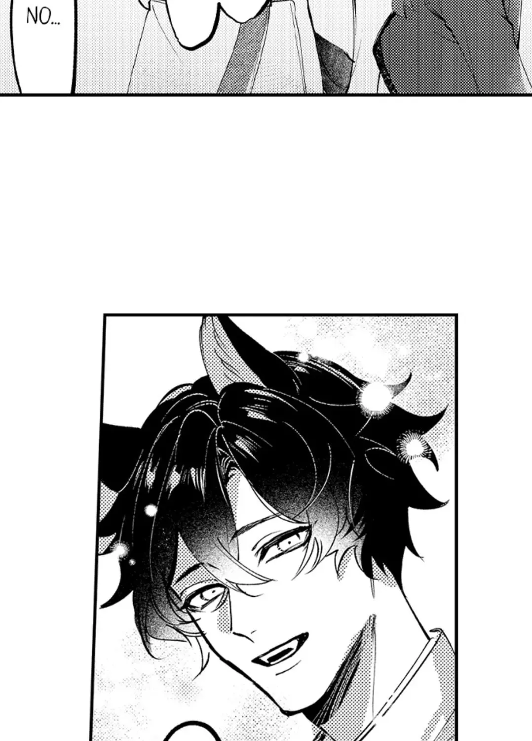 Beast Masters Favorite Pet Chapter 9 page 19 - 