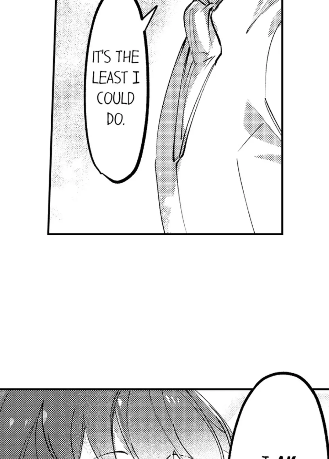 Beast Masters Favorite Pet Chapter 9 page 20 - 
