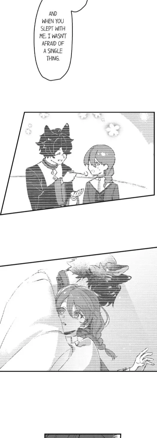 Beast Masters Favorite Pet Chapter 9 page 7 - 