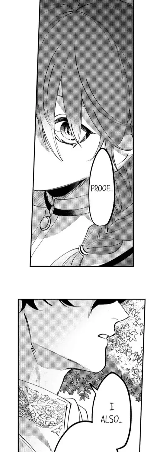 Beast Masters Favorite Pet Chapter 9 page 10 - 