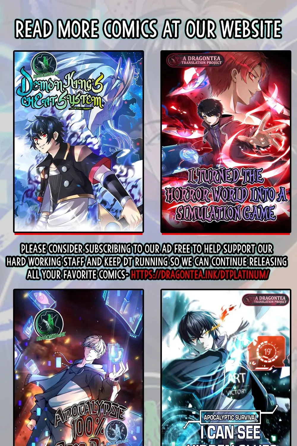Read Beast Taming Evolution chapter 0.5 image 10 on Lezhin
