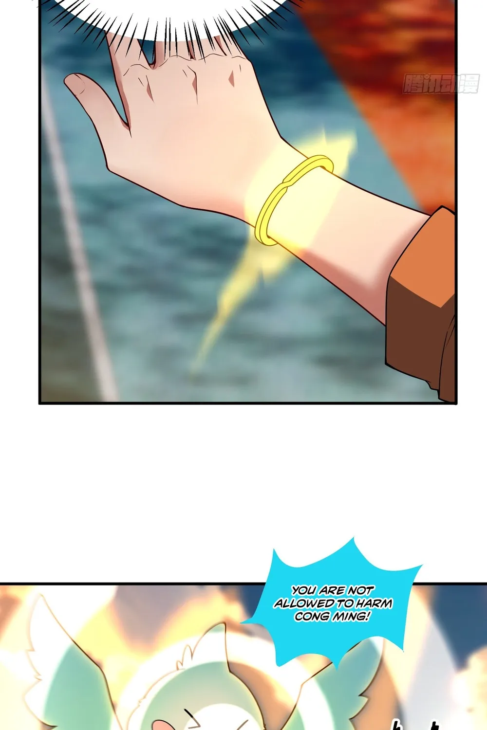Read Beast Taming Evolution chapter 0.5 image 4 on Lezhin