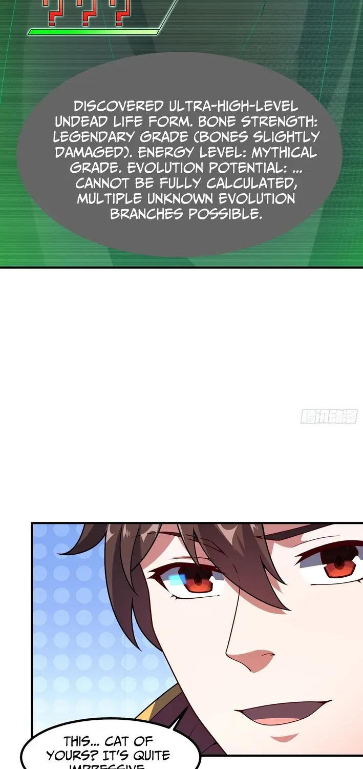 Read Beast Taming Evolution chapter 0 image 11 on Lezhin