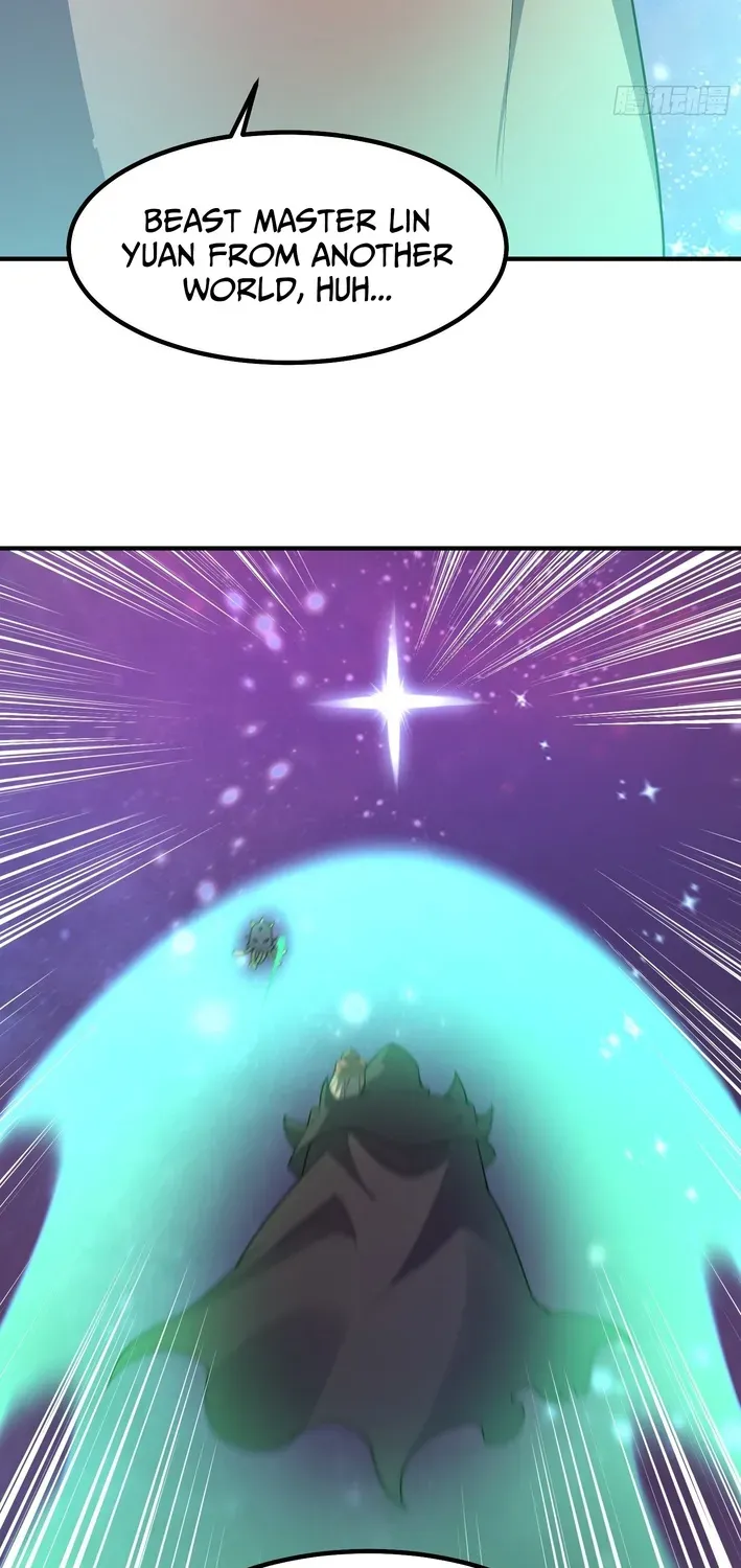Read Beast Taming Evolution chapter 0 image 21 on Lezhin