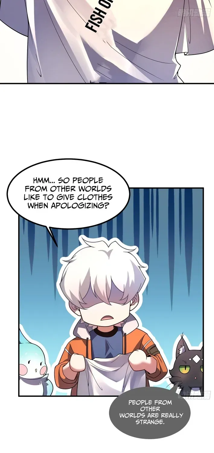 Read Beast Taming Evolution chapter 0 image 23 on Lezhin