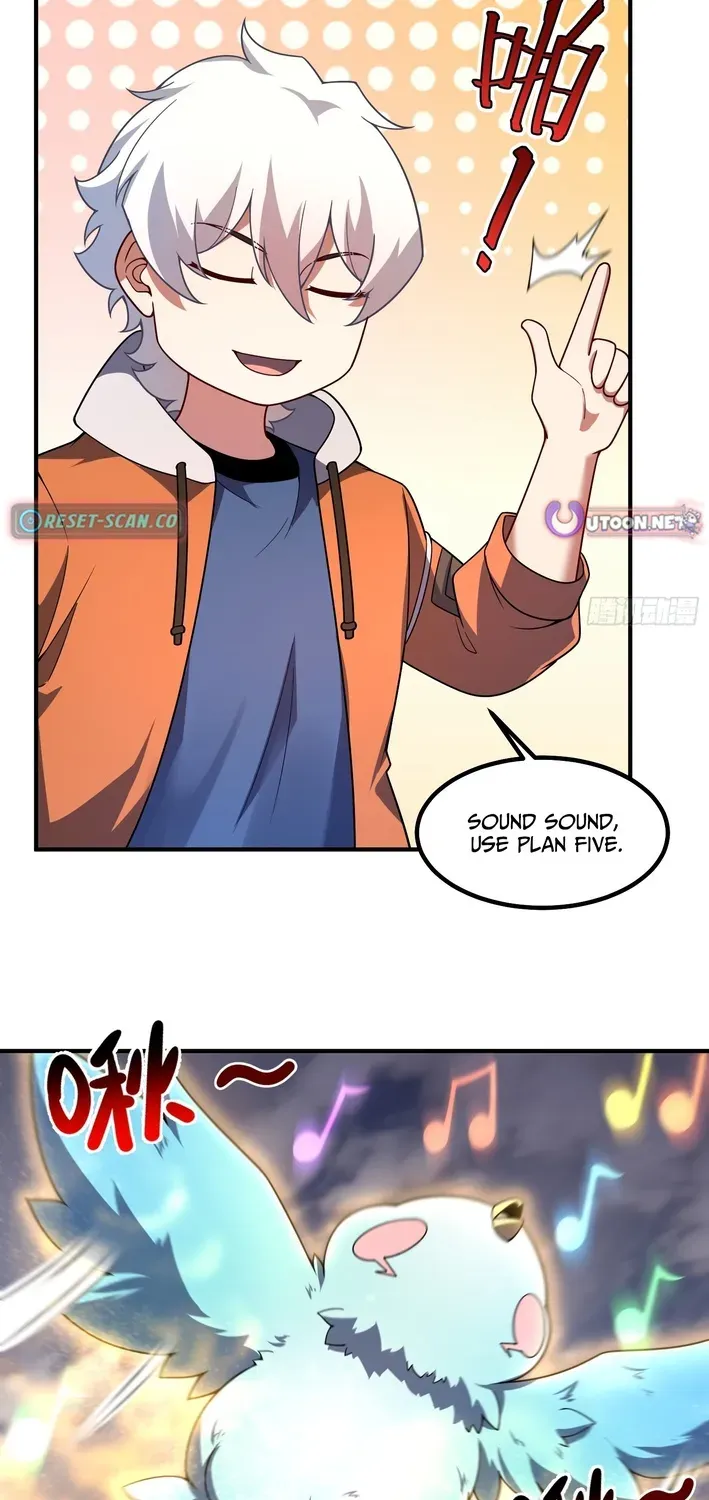 Read Beast Taming Evolution chapter 1 image 14 on Lezhin