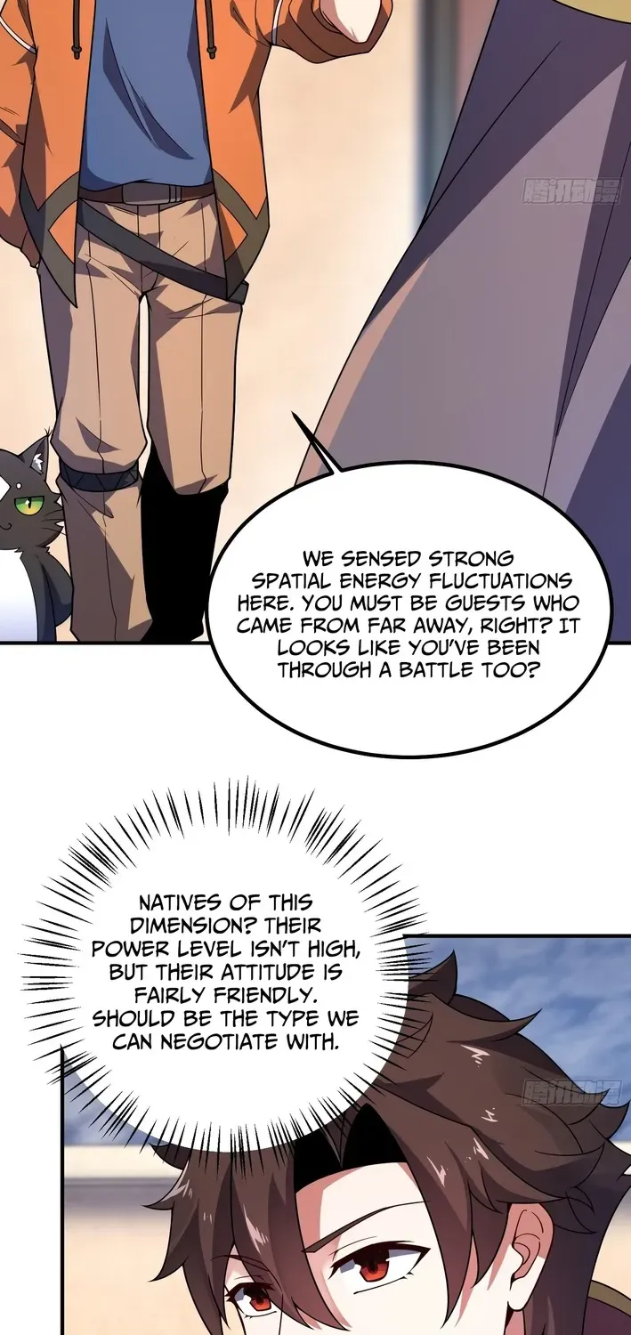Read Beast Taming Evolution chapter 1 image 8 on Lezhin