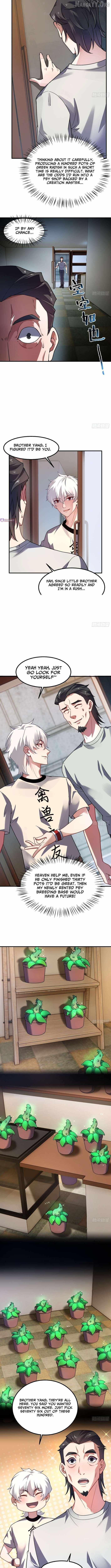 Read Beast Taming Evolution chapter 10 image 4 on Lezhin
