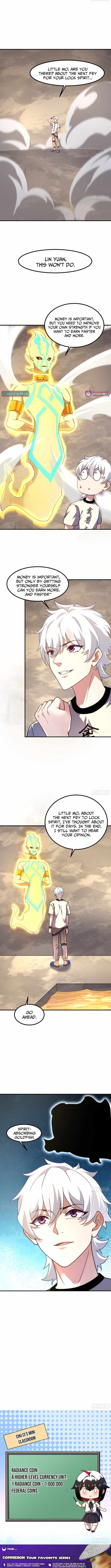 Read Beast Taming Evolution chapter 12 image 7 on Lezhin