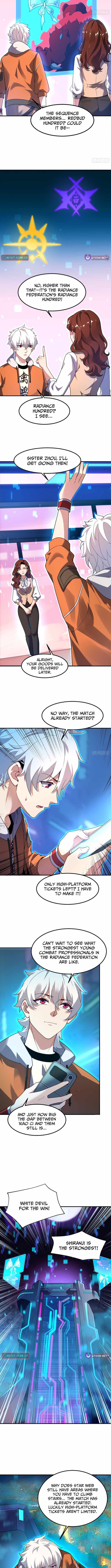 Read Beast Taming Evolution chapter 13 image 6 on Lezhin