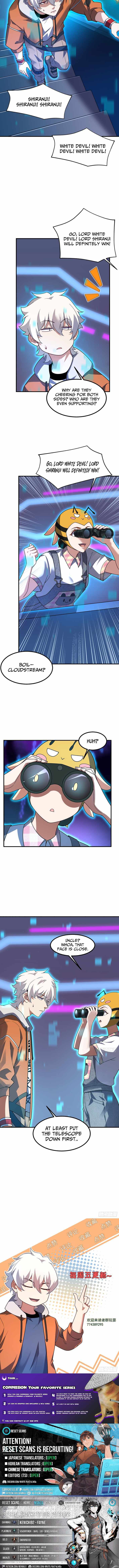 Read Beast Taming Evolution chapter 13 image 7 on Lezhin
