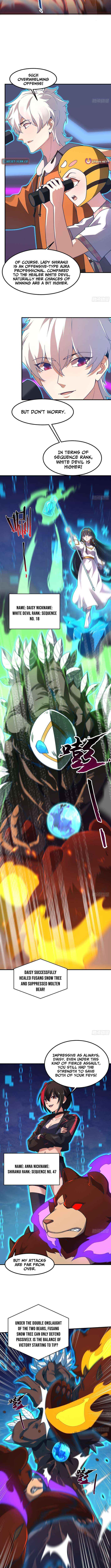 Read Beast Taming Evolution chapter 14 image 3 on Lezhin
