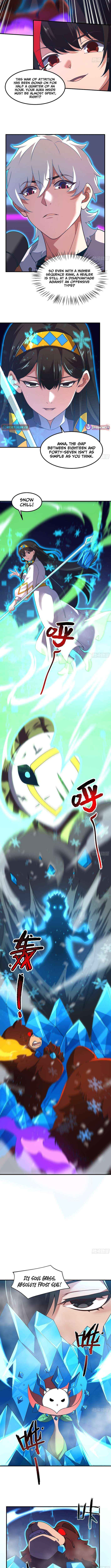 Read Beast Taming Evolution chapter 14 image 4 on Lezhin