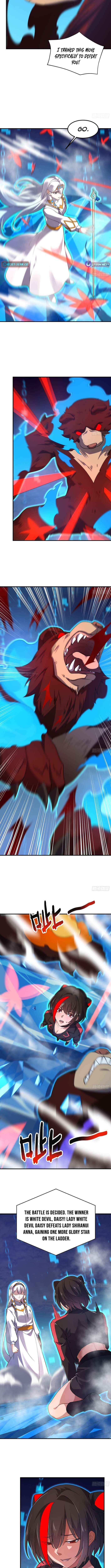 Read Beast Taming Evolution chapter 14 image 7 on Lezhin