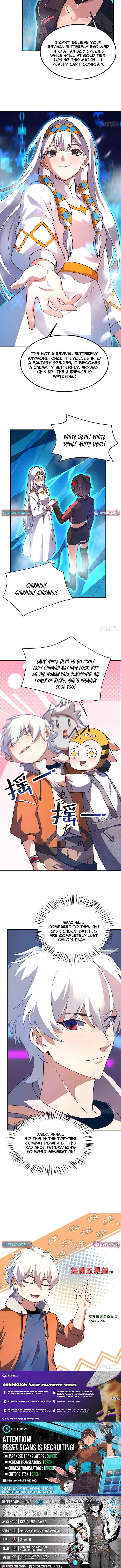 Read Beast Taming Evolution chapter 14 image 8 on Lezhin