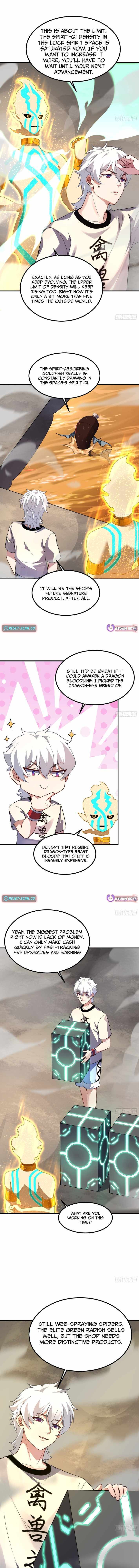 Read Beast Taming Evolution chapter 15 image 6 on Lezhin