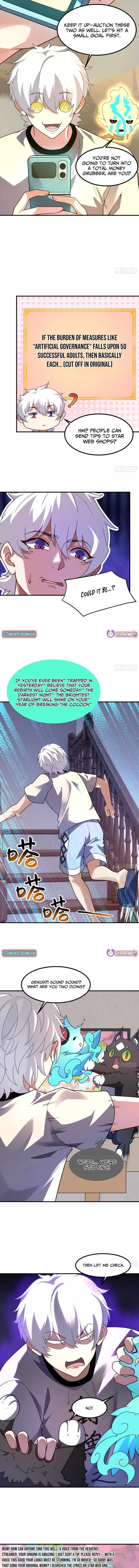 Read Beast Taming Evolution chapter 15 image 8 on Lezhin