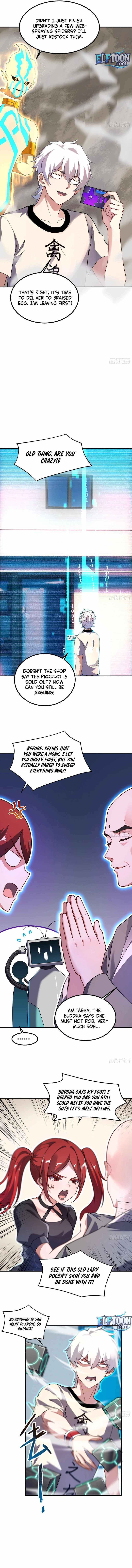 Read Beast Taming Evolution chapter 16 image 6 on Lezhin